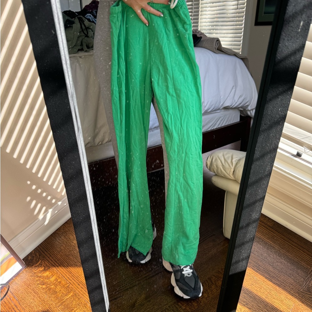 arie sweats